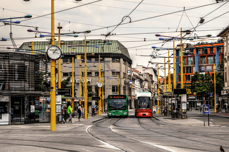 Webdesign Agentur Graz - Ihr Profi Webdesigner