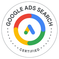 Google Ads Certificate