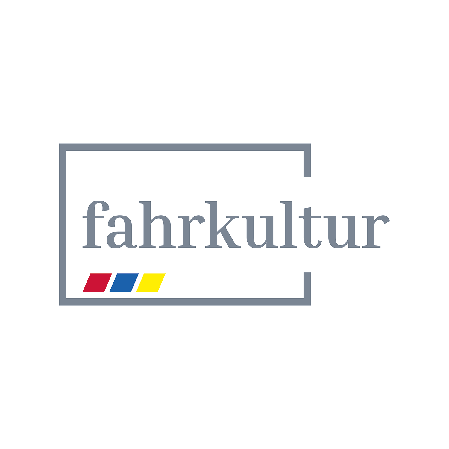 Referenz Fahrkultur GmbH
