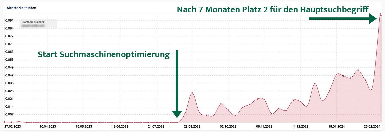 Shopify SEO vom Experten